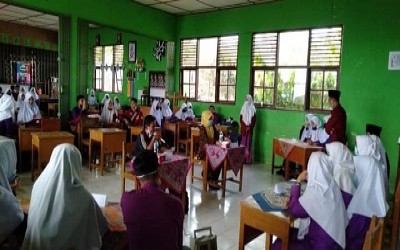 Peringatan Isra' Mi'raj Nabi Muhammad SAW