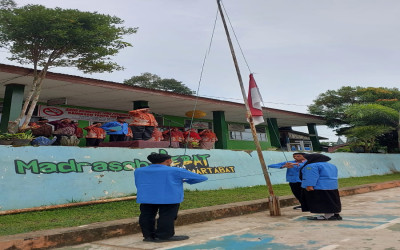“Partisipasi Semesta Wujudkan Pendidikan Bermutu Untuk Semua 